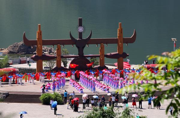 贵州旅游业持续复苏1-5月接待游客达2.59亿人次