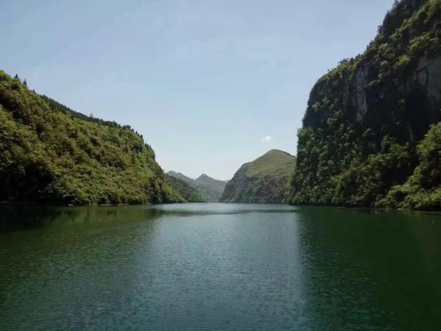 贵州沿河：绘制党建地图 提升山水“颜值”