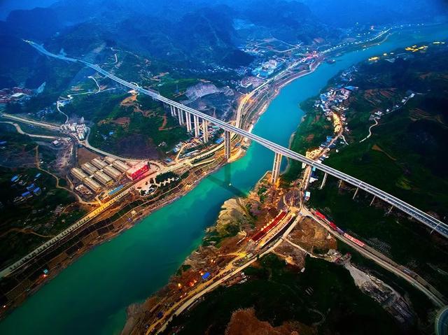 贵州沿河：绘制党建地图 提升山水“颜值”