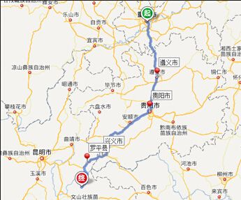 51节贵州旅游最佳路线(自驾贵州旅游最佳路线)