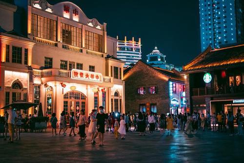 广西南宁旅游攻略必玩的景点 你去过几个？