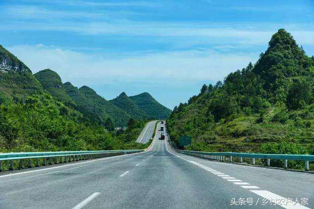 重庆到贵州避暑自驾游，7天走遍最美风景，超全攻略都在这了！