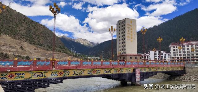 跨越4000多公里，从无锡自驾到拉萨，圆一个西藏梦