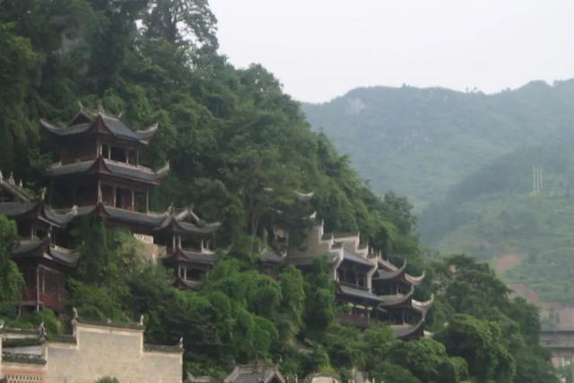 贵州新增一5A景区，被称为“世界文化保护圈”，门票还免费