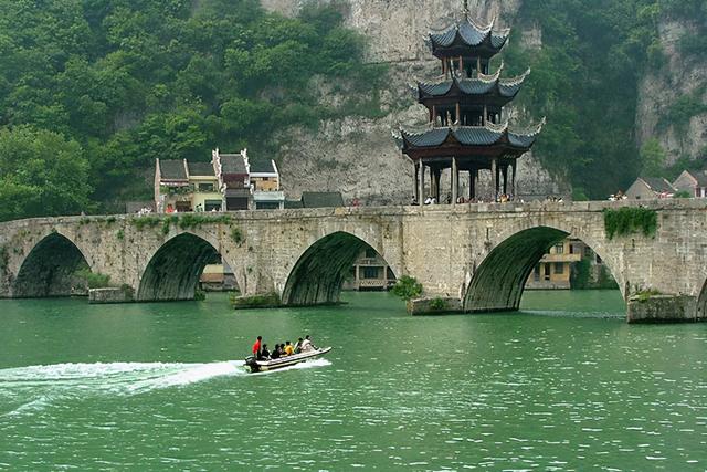 贵州新增一5A景区，被称为“世界文化保护圈”，门票还免费