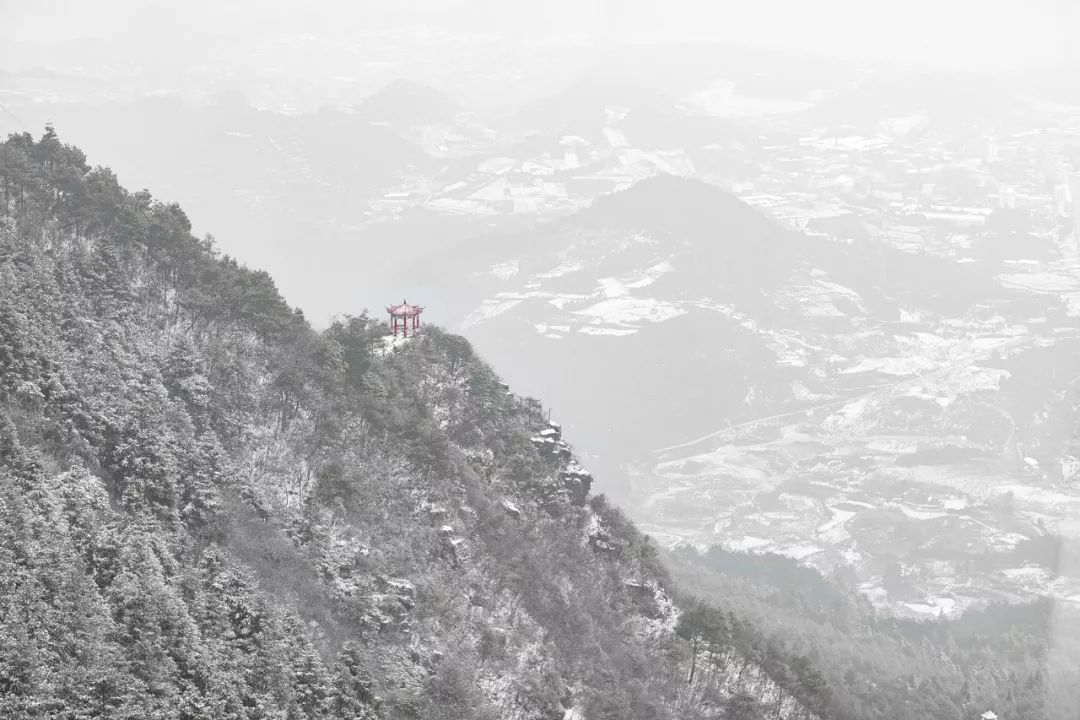 2019年1月份贵州丹寨天气预报的简单介绍