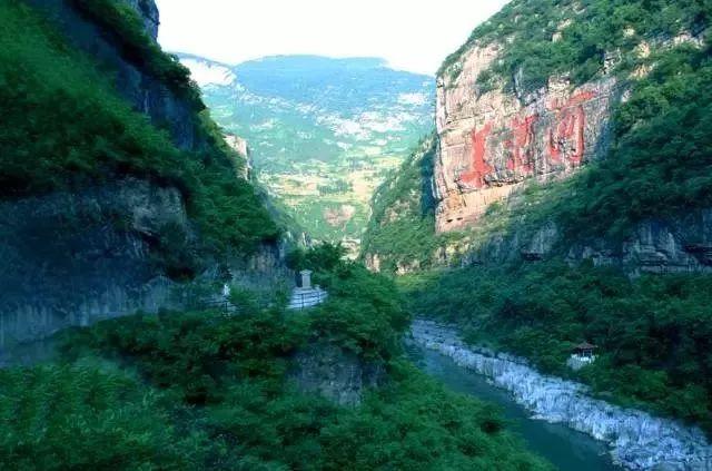 在贵州，我想陪你从A走到Z，看遍世间山水景色！