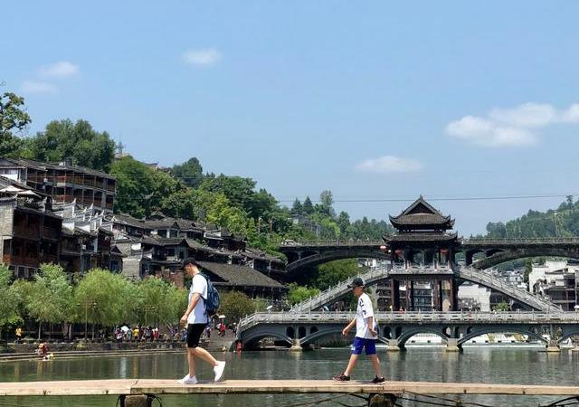 2019暑假亲子家庭自驾旅行，湖南、贵州、云南18天旅游攻略（一）