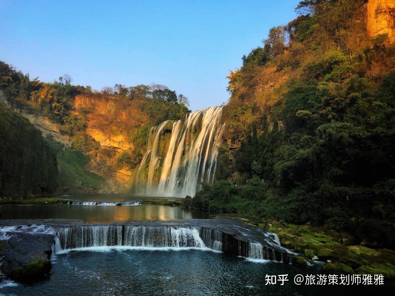 11月去贵州旅游报价(贵州必去的五个景点)