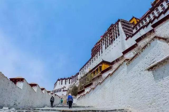 三个月！厦门人免费游西藏、半价游贵州，这一次千万别错过！