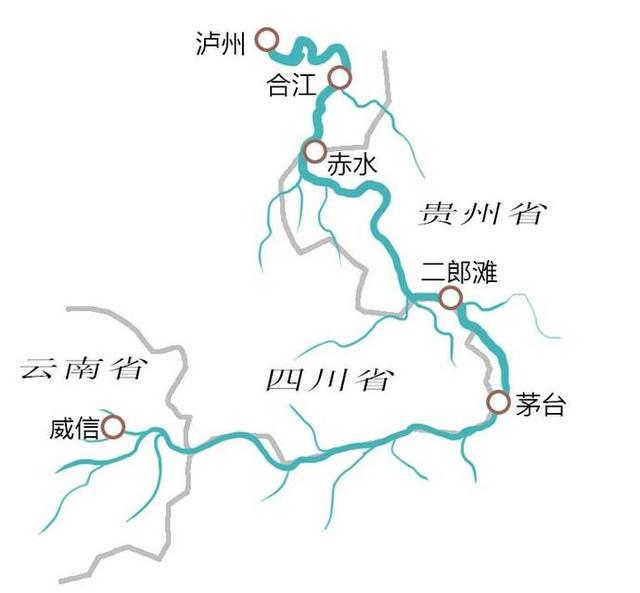 贵州行政区划调整设想：减少16个县，增加4个地级市