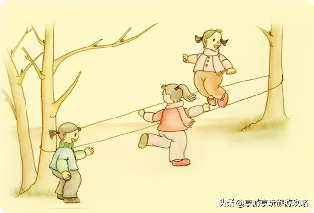 六一：贵州适合带孩子旅游的景点推荐，比起旅游，更是让孩子修心