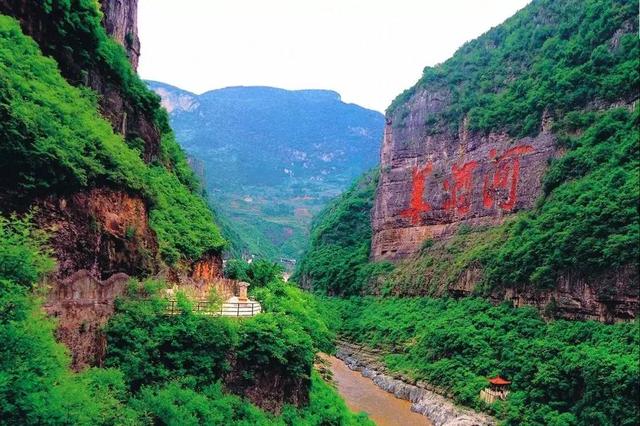 1条自驾小众路线，带你走进川南黔北，探寻美酒之乡...|自驾地理
