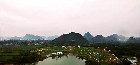 贵州盘州市旅游景点介绍(盘州旅游景点排名前十)