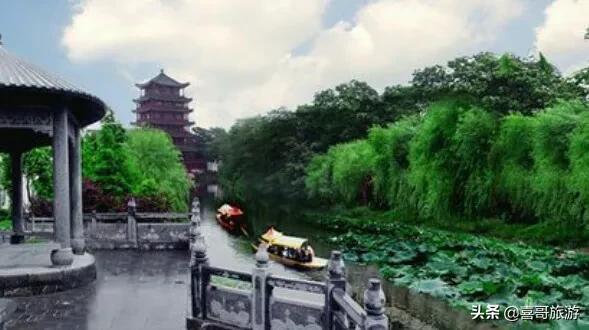 南京自驾贵州梵净山沿途有哪些景点值得推荐?