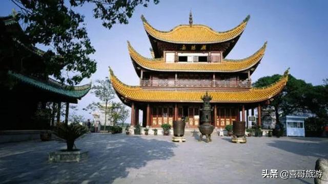 南京自驾贵州梵净山沿途有哪些景点值得推荐?