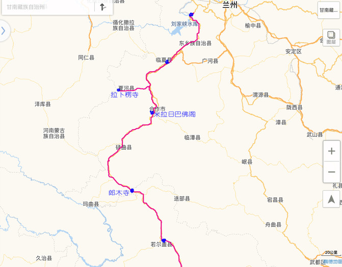 西安到贵州自驾旅游最佳路线的简单介绍