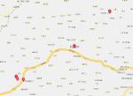 贵州开阳县小区地图(谷歌高清地图2020)