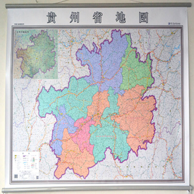 贵州省省内旅游线路的简单介绍