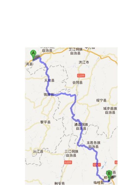 贵州玉屏景点地图(贵阳市区必去的五个景点)